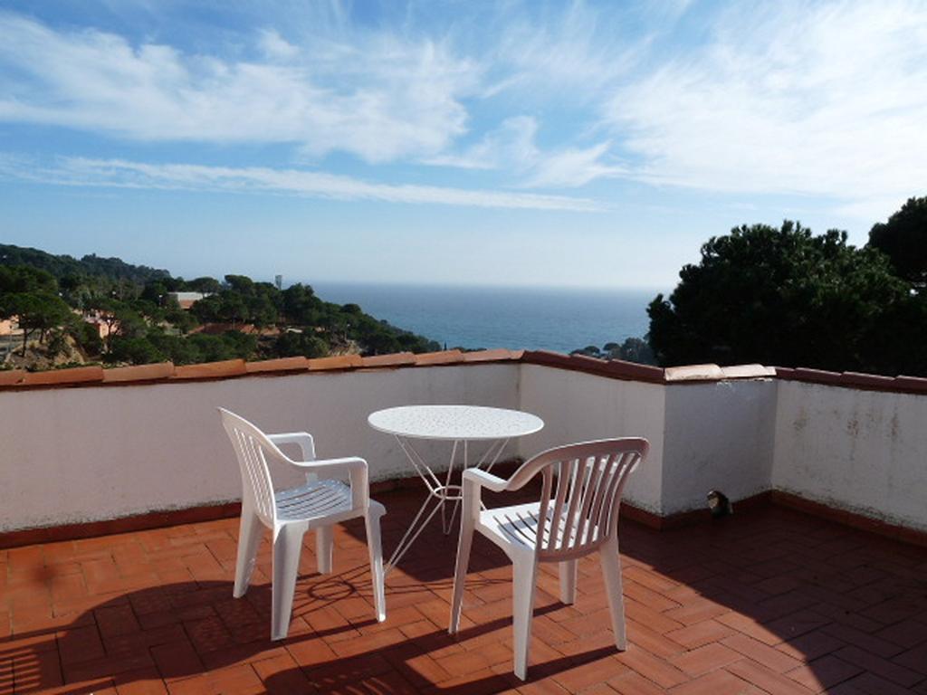 Private Apartments Cala Canyelles Lloret de Mar Szoba fotó