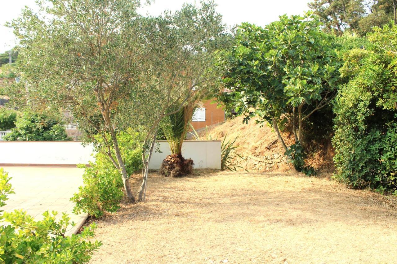 Private Apartments Cala Canyelles Lloret de Mar Kültér fotó