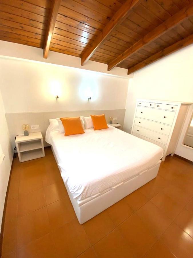 Private Apartments Cala Canyelles Lloret de Mar Kültér fotó