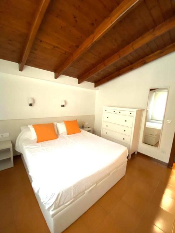 Private Apartments Cala Canyelles Lloret de Mar Kültér fotó