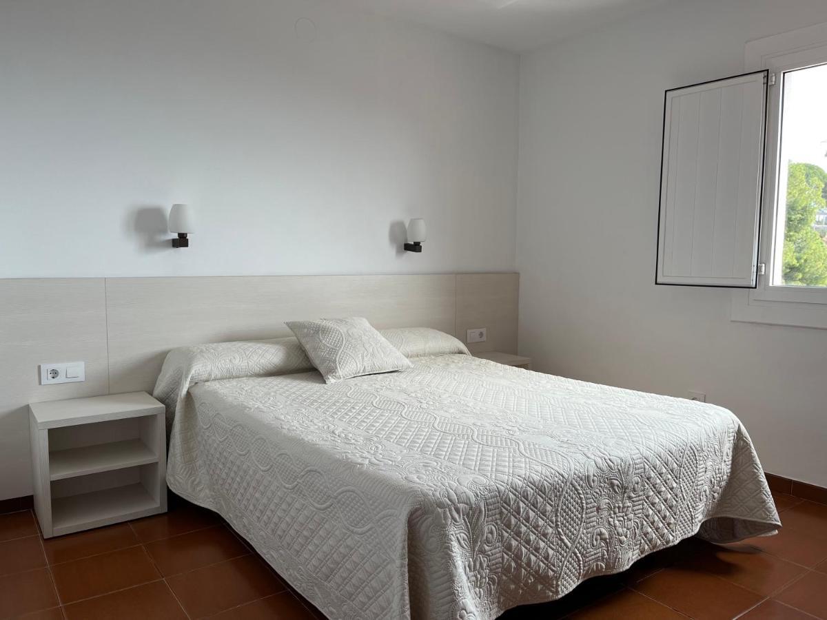 Private Apartments Cala Canyelles Lloret de Mar Kültér fotó