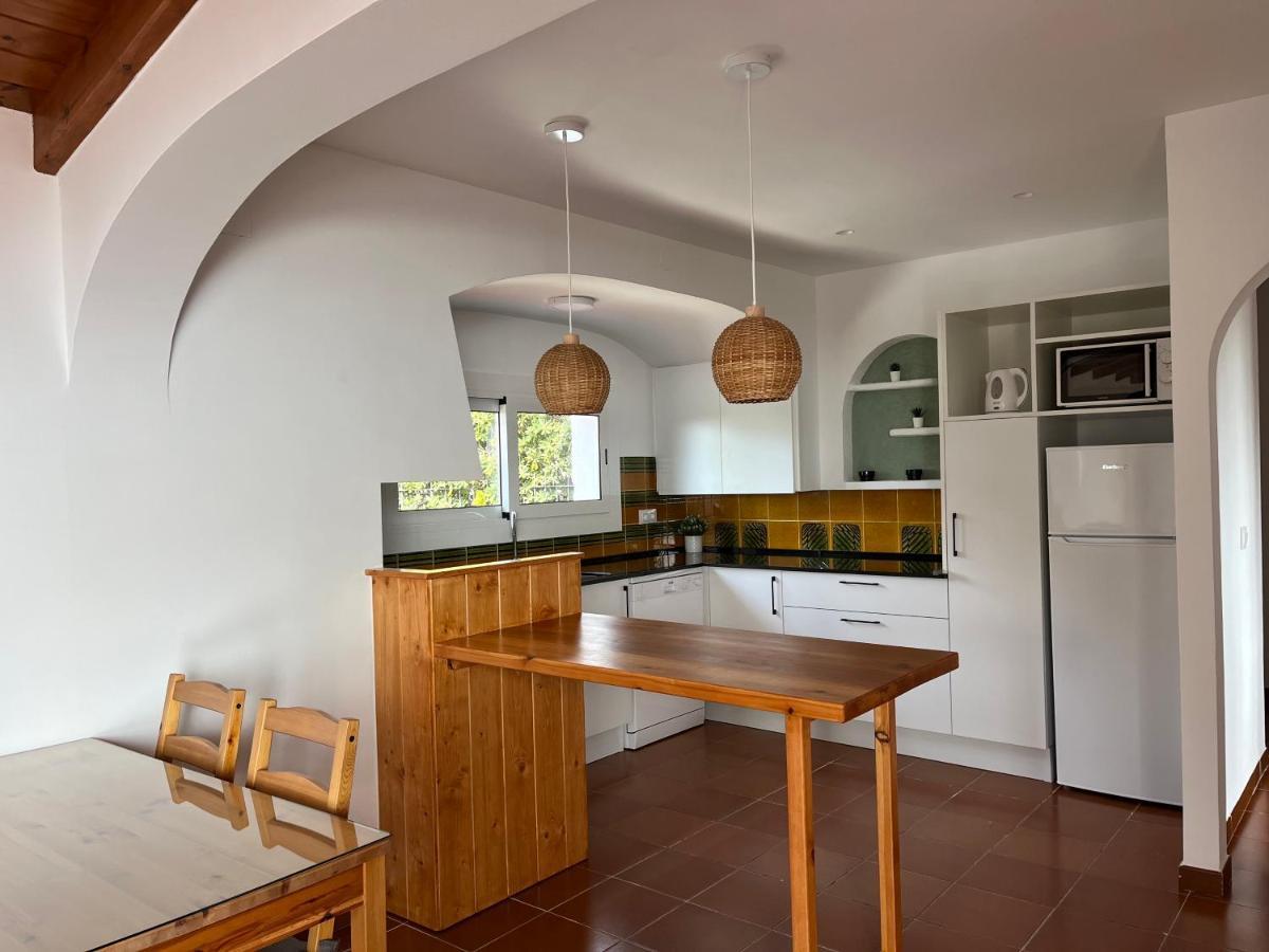 Private Apartments Cala Canyelles Lloret de Mar Kültér fotó