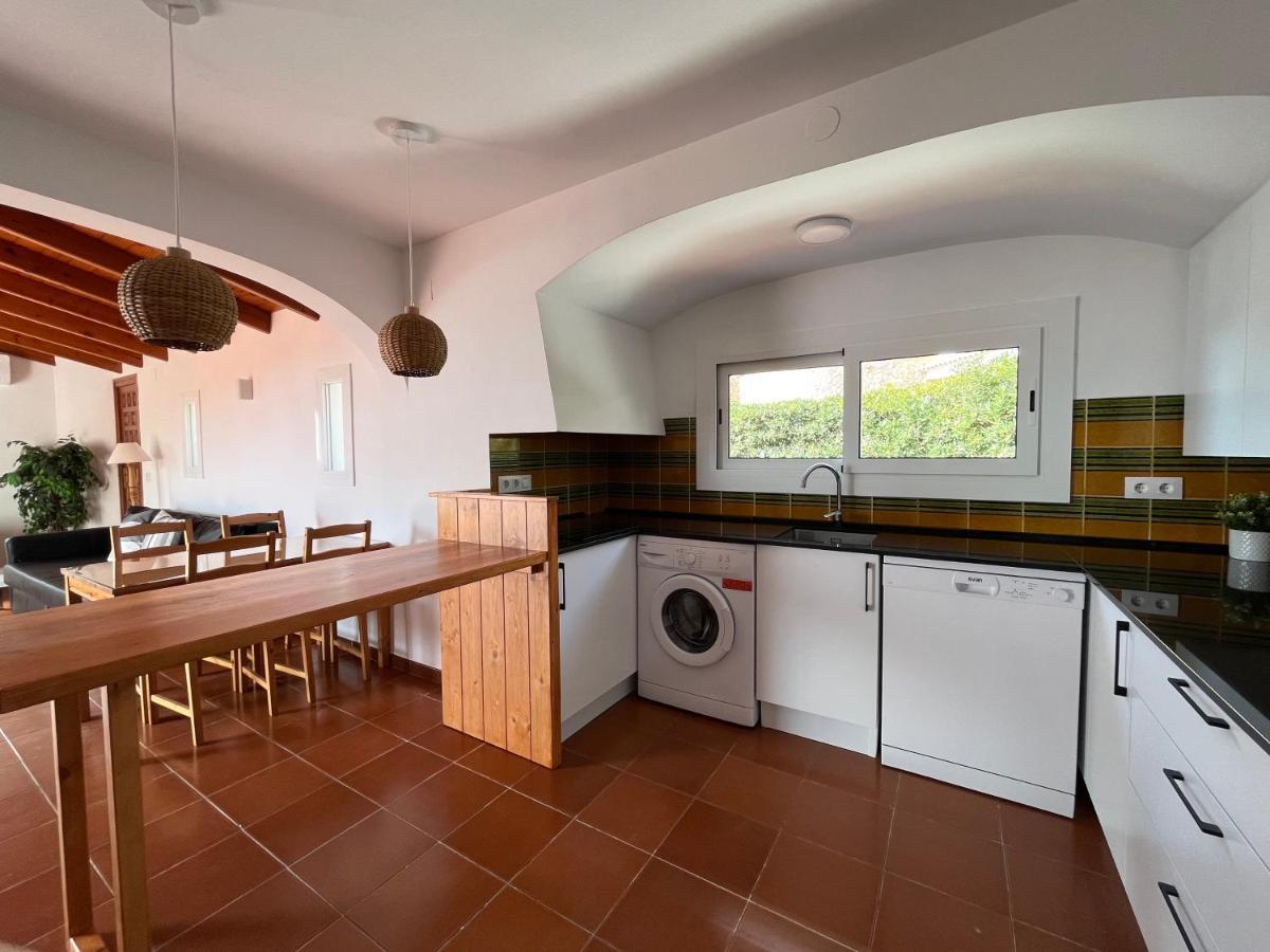 Private Apartments Cala Canyelles Lloret de Mar Kültér fotó