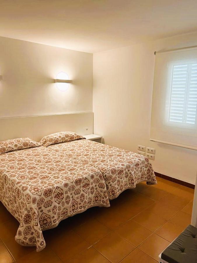 Private Apartments Cala Canyelles Lloret de Mar Kültér fotó
