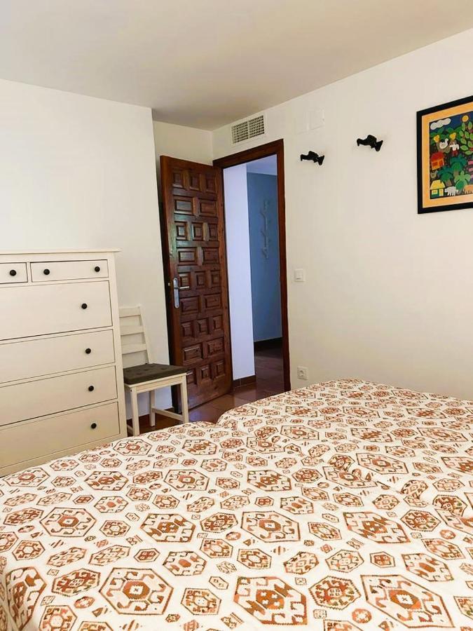 Private Apartments Cala Canyelles Lloret de Mar Kültér fotó