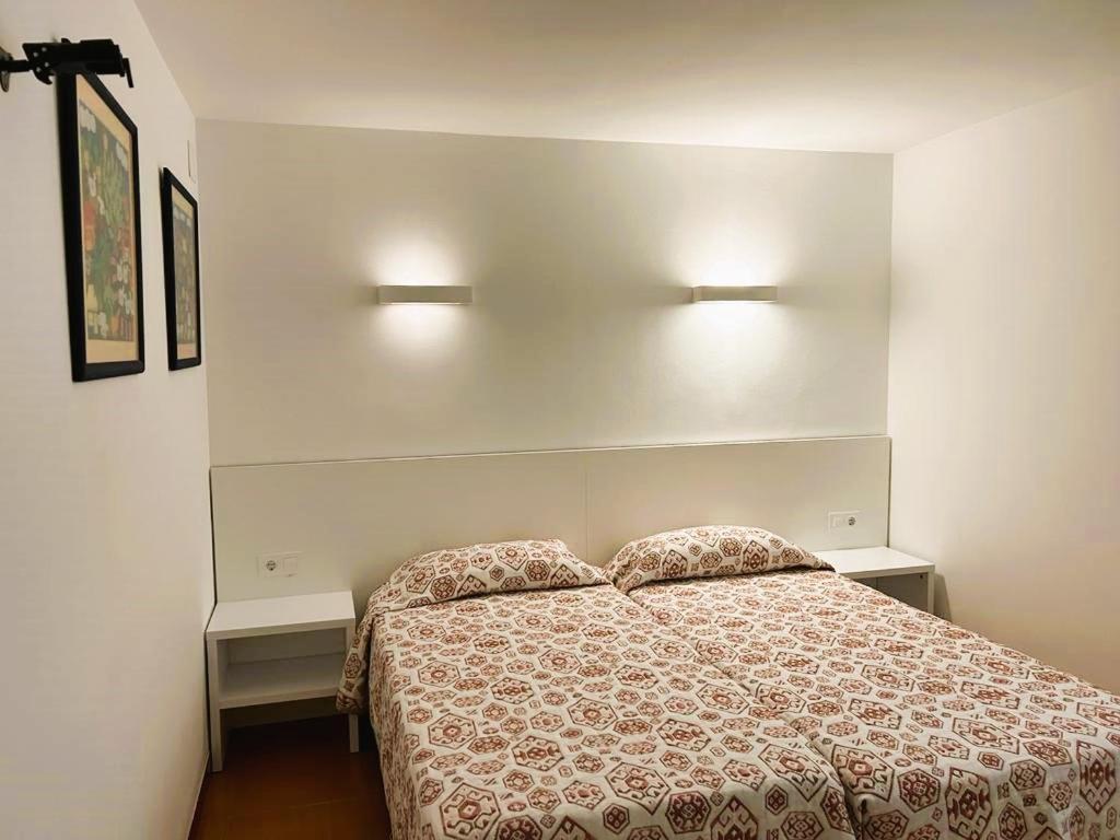 Private Apartments Cala Canyelles Lloret de Mar Kültér fotó