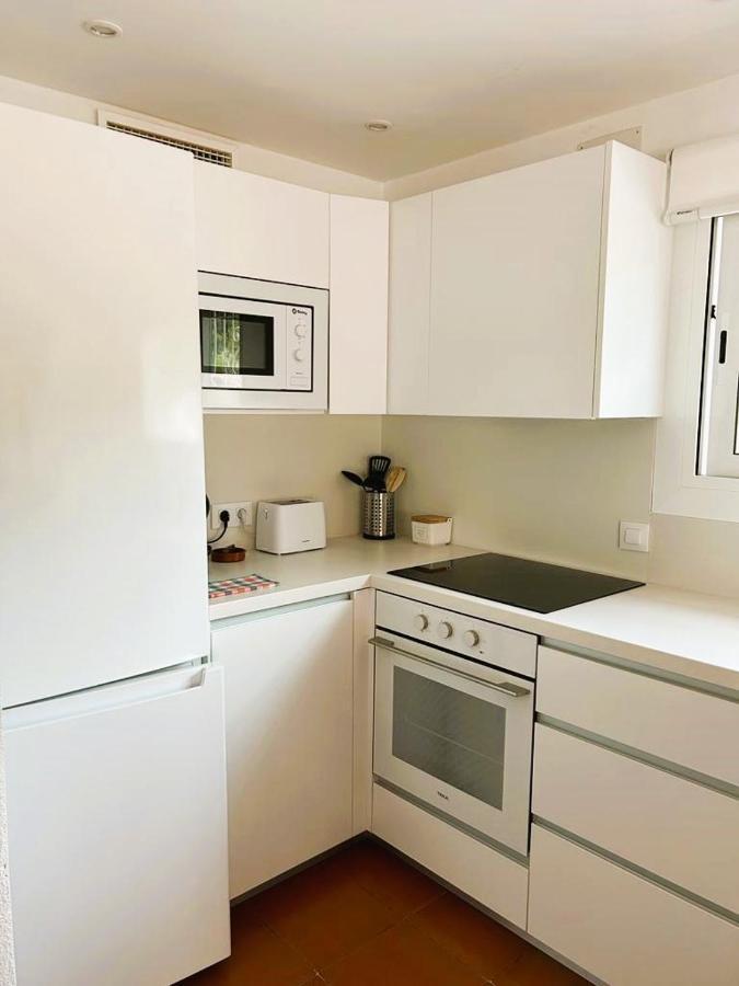 Private Apartments Cala Canyelles Lloret de Mar Kültér fotó